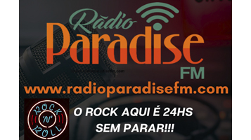 Rádio Paradise FM