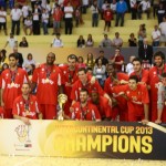 Análise: Olympiacos vence Pinheiros e conquista a Copa Intercontinental de basquete