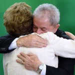 Governo pede para STF suspender ações na Justiça contra posse de Lula