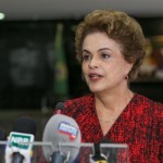 Dilma diz que Lula terá “os poderes necessários” para ajudar o Brasil