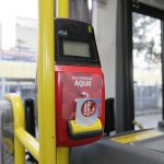 Passageiros já podem recarregar bilhete único dentro dos ônibus em São Paulo