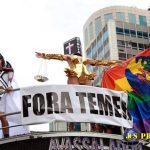 20ª Parada do Orgulho LGBT