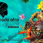 Mercado Afro celebra mulheres afro latino-americanas na Paulista