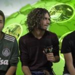 A HORA DO ESPORTE | 06/08/2018 | Nova Equipe de Esportes da WTV BRASIL