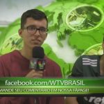 A HORA DO ESPORTE | 13/09/2018 | Polêmicas da Copa do Brasil, Basquete Masculino, Foi ou não Falta?