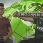 A HORA DO ESPORTE | 29/11/2018 | Briga no Z4, Vergonha Libertadores, Reta Final UCL