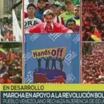 FATO BRASIL | 28/02/2019 | Crise na Venezuela, Acidente SuperVia, Greve Continua em SP