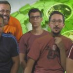 A HORA DO ESPORTE | 11/02/2019 | Tragédia no Ninho, Paulistão e Oitavas da Champions!