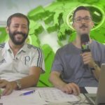 A HORA DO ESPORTE | 06/05/2019 | Brasileirão Bailarino, Libertadores Decisiva, Playoff’s Basquete