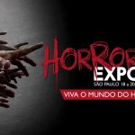 HORROR EXPO: SÃO PAULO TERÁ MEGAEVENTO VOLTADO PARA O MUNDO DO HORROR EM 2019