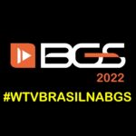 EXPRESSÃO CULT | BRASIL GAME SHOW 2022 | Parte 1