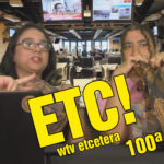 ETC! | ESPECIAL 100ª EDIÇÃO | 20/08/2023