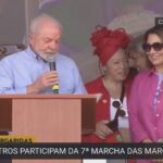 FATO BRASIL | Aprovação de Lula, STJ nega Recurso a Robinho, Volta da Reforma Agrária | 16/08/2023