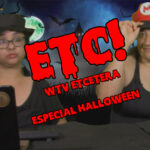 ETC! | ESPECIAL DE HALLOWEEN | 27/10/2023
