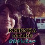 RESENHA OTAKU | UP! ABC | 15/12/2023