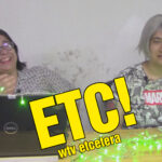 ETC! | ESPECIAL DE ANO NOVO 2024 | 31/12/2023
