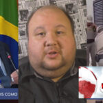 FATO BRASIL | Lula “Persona non Grata”, Racismo em POA, Dengue | 19/02/2024