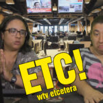 ETC! | Cerveja em Pó, Cão Carente, Queima de “DJ’s” | 10/03/2024