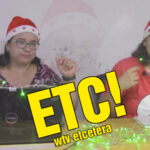 ETC! | ESPECIAL DE NATAL 2023 | 24/12/2023